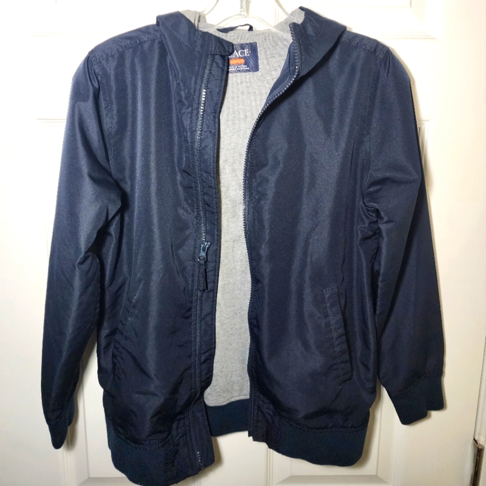 Kids Children Place Jacket